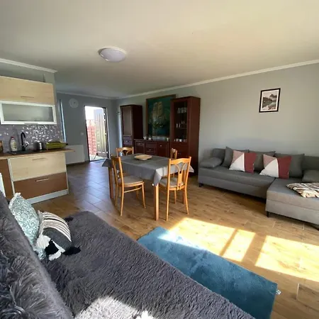 Pagorkowo Apartament *