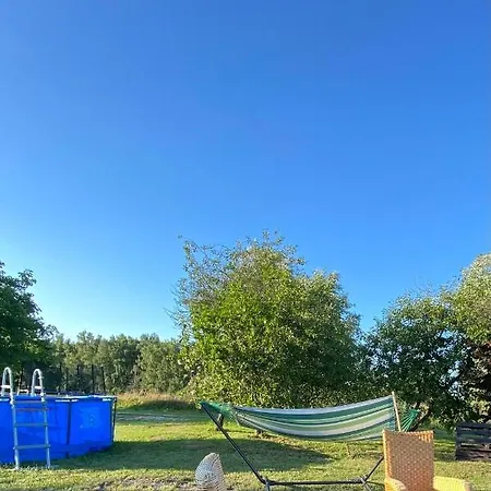 Apartament Pagorkowo *