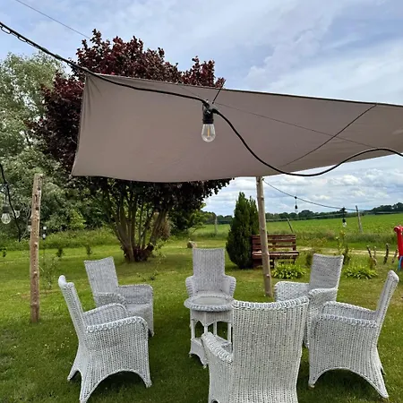 Pagorkowo * Domyslow