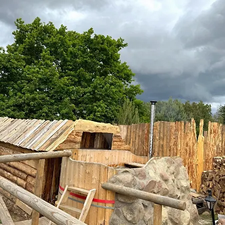 Pagorkowo Appartement