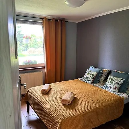 Appartement Pagorkowo Domyslow
