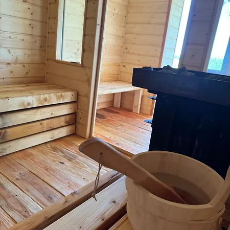 Pagorkowo Appartement *