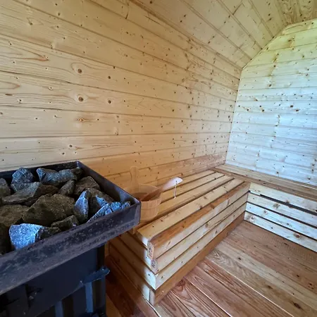 Pagorkowo * Domyslow